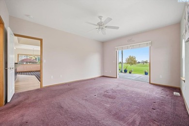 MLS# 288662 Custom-built rambler located in the desirable Sun on Sun Willows in Washington - for sale on GolfHomes.com, golf home, golf lot