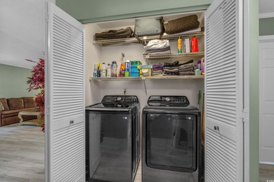 OPEN HOUSE 12/6 12-2PM Welcome to 105 Hickory Drive, where charm on Burning Ridge Golf Course in South Carolina - for sale on GolfHomes.com, golf home, golf lot