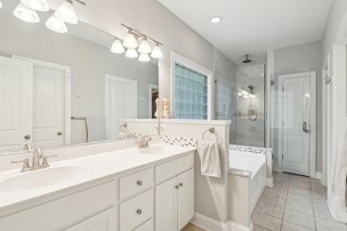 This beautifully appointed four-bedroom, three-and-a-half on The Seabrook Island Club in South Carolina - for sale on GolfHomes.com, golf home, golf lot