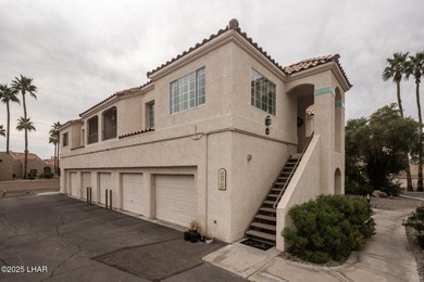 Check out this SUPER CLEAN one-bedroom, one-bath ground-level on London Bridge Golf Course in Arizona - for sale on GolfHomes.com, golf home, golf lot