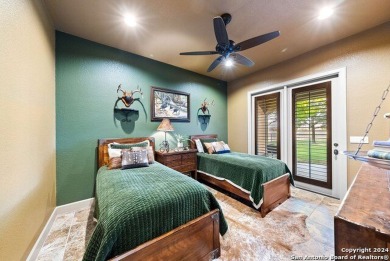 Located in the prestigious Comanche Trace community, this on The Club At Comanche Trace in Texas - for sale on GolfHomes.com, golf home, golf lot