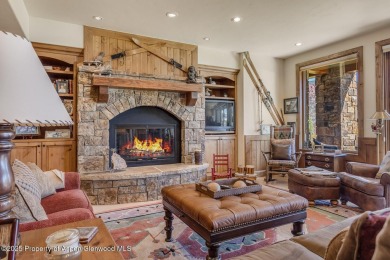 *No showings while property is under contract.*
Located in a on Aspen Glen Club in Colorado - for sale on GolfHomes.com, golf home, golf lot