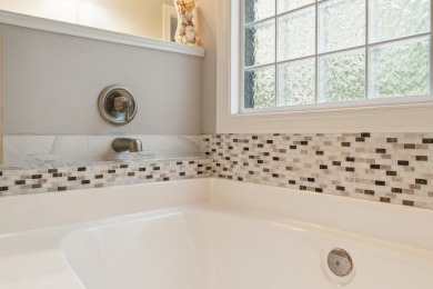This beautifully appointed four-bedroom, three-and-a-half on The Seabrook Island Club in South Carolina - for sale on GolfHomes.com, golf home, golf lot