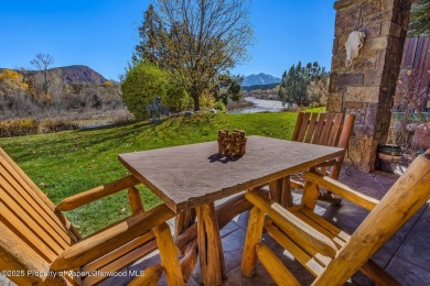 *No showings while property is under contract.*
Located in a on Aspen Glen Club in Colorado - for sale on GolfHomes.com, golf home, golf lot
