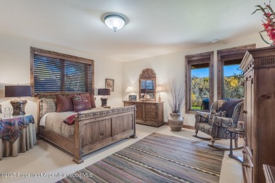 *No showings while property is under contract.*
Located in a on Aspen Glen Club in Colorado - for sale on GolfHomes.com, golf home, golf lot
