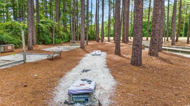 OPEN HOUSE 12/6 12-2PM Welcome to 105 Hickory Drive, where charm on Burning Ridge Golf Course in South Carolina - for sale on GolfHomes.com, golf home, golf lot