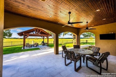 Located in the prestigious Comanche Trace community, this on The Club At Comanche Trace in Texas - for sale on GolfHomes.com, golf home, golf lot