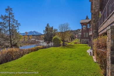 *No showings while property is under contract.*
Located in a on Aspen Glen Club in Colorado - for sale on GolfHomes.com, golf home, golf lot