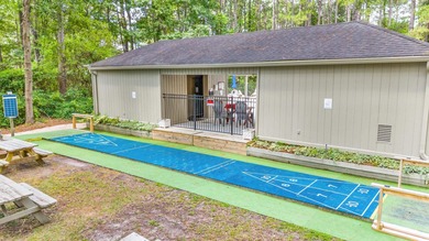 OPEN HOUSE 12/6 12-2PM Welcome to 105 Hickory Drive, where charm on Burning Ridge Golf Course in South Carolina - for sale on GolfHomes.com, golf home, golf lot