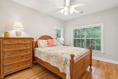 This beautifully appointed four-bedroom, three-and-a-half on The Seabrook Island Club in South Carolina - for sale on GolfHomes.com, golf home, golf lot