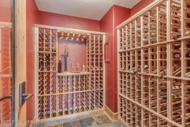 *No showings while property is under contract.*
Located in a on Aspen Glen Club in Colorado - for sale on GolfHomes.com, golf home, golf lot