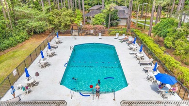 OPEN HOUSE 12/6 12-2PM Welcome to 105 Hickory Drive, where charm on Burning Ridge Golf Course in South Carolina - for sale on GolfHomes.com, golf home, golf lot