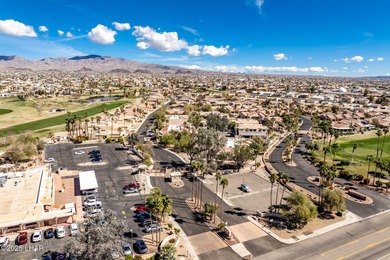 Check out this SUPER CLEAN one-bedroom, one-bath ground-level on London Bridge Golf Course in Arizona - for sale on GolfHomes.com, golf home, golf lot