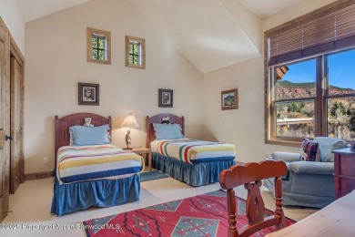 *No showings while property is under contract.*
Located in a on Aspen Glen Club in Colorado - for sale on GolfHomes.com, golf home, golf lot