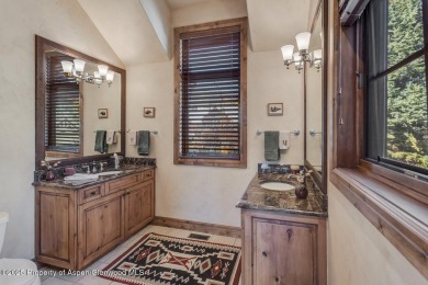 *No showings while property is under contract.*
Located in a on Aspen Glen Club in Colorado - for sale on GolfHomes.com, golf home, golf lot