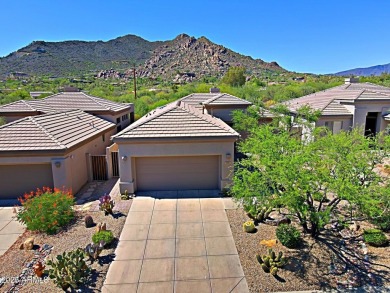Welcome to this beautifully updated Novus model nestled in the on Terravita Golf and Country Club in Arizona - for sale on GolfHomes.com, golf home, golf lot