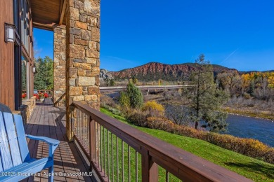*No showings while property is under contract.*
Located in a on Aspen Glen Club in Colorado - for sale on GolfHomes.com, golf home, golf lot