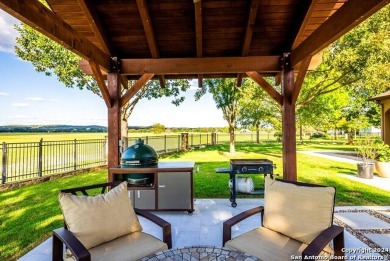 Located in the prestigious Comanche Trace community, this on The Club At Comanche Trace in Texas - for sale on GolfHomes.com, golf home, golf lot