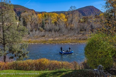 *No showings while property is under contract.*
Located in a on Aspen Glen Club in Colorado - for sale on GolfHomes.com, golf home, golf lot