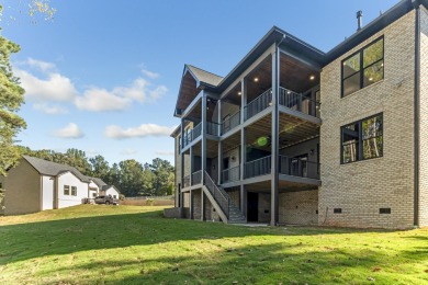 Welcome to The Creeks at Woodfin, a private gated enclave within on Woodfin Ridge Golf Club in South Carolina - for sale on GolfHomes.com, golf home, golf lot