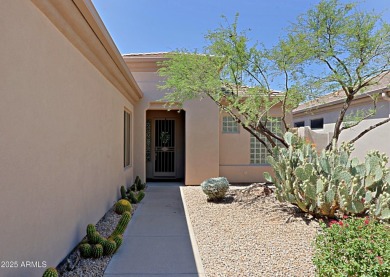 Welcome to this beautifully updated Novus model nestled in the on Terravita Golf and Country Club in Arizona - for sale on GolfHomes.com, golf home, golf lot