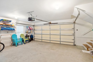 This beautifully appointed four-bedroom, three-and-a-half on The Seabrook Island Club in South Carolina - for sale on GolfHomes.com, golf home, golf lot