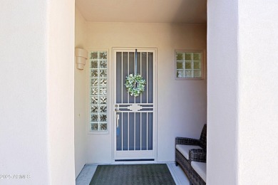 Welcome to this beautifully updated Novus model nestled in the on Terravita Golf and Country Club in Arizona - for sale on GolfHomes.com, golf home, golf lot