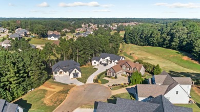 Welcome to The Creeks at Woodfin, a private gated enclave within on Woodfin Ridge Golf Club in South Carolina - for sale on GolfHomes.com, golf home, golf lot