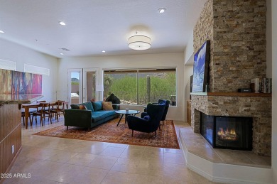 Welcome to this beautifully updated Novus model nestled in the on Terravita Golf and Country Club in Arizona - for sale on GolfHomes.com, golf home, golf lot