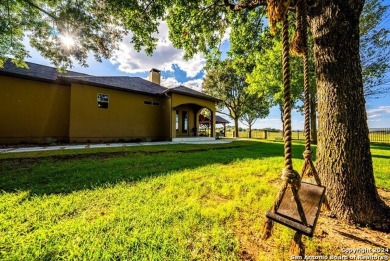 Located in the prestigious Comanche Trace community, this on The Club At Comanche Trace in Texas - for sale on GolfHomes.com, golf home, golf lot