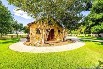 Located in the prestigious Comanche Trace community, this on The Club At Comanche Trace in Texas - for sale on GolfHomes.com, golf home, golf lot