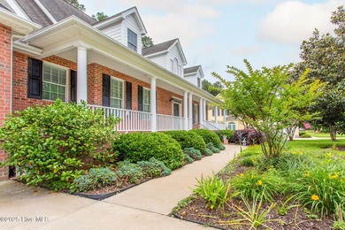 GREAT NEW PRICE!! Don't miss this opportunity to make this on Sound Golf Links at Albemarle Plantation in North Carolina - for sale on GolfHomes.com, golf home, golf lot