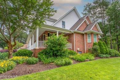 GREAT NEW PRICE!! Don't miss this opportunity to make this on Sound Golf Links at Albemarle Plantation in North Carolina - for sale on GolfHomes.com, golf home, golf lot