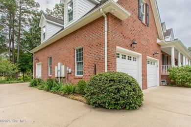 GREAT NEW PRICE!! Don't miss this opportunity to make this on Sound Golf Links at Albemarle Plantation in North Carolina - for sale on GolfHomes.com, golf home, golf lot