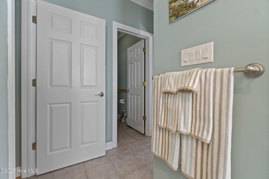 GREAT NEW PRICE!! Don't miss this opportunity to make this on Sound Golf Links at Albemarle Plantation in North Carolina - for sale on GolfHomes.com, golf home, golf lot