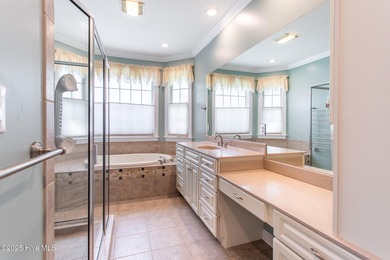 GREAT NEW PRICE!! Don't miss this opportunity to make this on Sound Golf Links at Albemarle Plantation in North Carolina - for sale on GolfHomes.com, golf home, golf lot