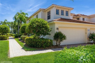 Golf course living awaits!! This delightful 2-bed, 2-bath plus on Verandah Golf Course and Club in Florida - for sale on GolfHomes.com, golf home, golf lot