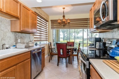 Golf course living awaits!! This delightful 2-bed, 2-bath plus on Verandah Golf Course and Club in Florida - for sale on GolfHomes.com, golf home, golf lot