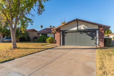 Here it is!!!!  Renovated from top to bottom!!!  Gourmet island on Leisure World Country Club in Arizona - for sale on GolfHomes.com, golf home, golf lot