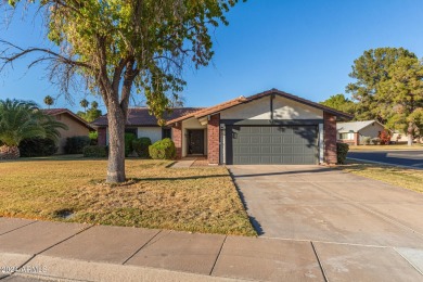 Here it is!!!!  Renovated from top to bottom!!!  Gourmet island on Leisure World Country Club in Arizona - for sale on GolfHomes.com, golf home, golf lot