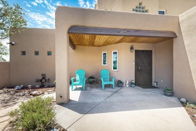 Exceptionally delightful offering. SUPERIOR LOCATION! This on New Mexico Tech Golf Course in New Mexico - for sale on GolfHomes.com, golf home, golf lot