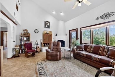 Exceptionally delightful offering. SUPERIOR LOCATION! This on New Mexico Tech Golf Course in New Mexico - for sale on GolfHomes.com, golf home, golf lot