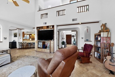 Exceptionally delightful offering. SUPERIOR LOCATION! This on New Mexico Tech Golf Course in New Mexico - for sale on GolfHomes.com, golf home, golf lot