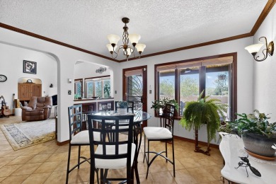 Exceptionally delightful offering. SUPERIOR LOCATION! This on New Mexico Tech Golf Course in New Mexico - for sale on GolfHomes.com, golf home, golf lot