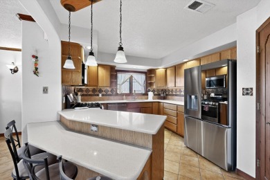 Exceptionally delightful offering. SUPERIOR LOCATION! This on New Mexico Tech Golf Course in New Mexico - for sale on GolfHomes.com, golf home, golf lot