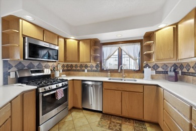 Exceptionally delightful offering. SUPERIOR LOCATION! This on New Mexico Tech Golf Course in New Mexico - for sale on GolfHomes.com, golf home, golf lot