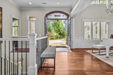 NEWLY RENOVATED LUXURY LAKEFRONT ESTATE WITH PANORAMIC BIG WATER on Reynolds Lake Oconee - The Oconee in Georgia - for sale on GolfHomes.com, golf home, golf lot