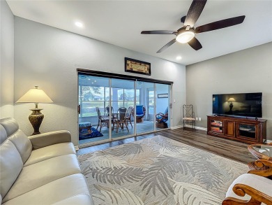 Welcome to this stunning 3-bedroom, 2-bath residence nestled in on Arlington Ridge Golf Club in Florida - for sale on GolfHomes.com, golf home, golf lot