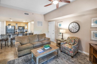 Escape to this fully furnished, groundfloor unit in sought-after on Sandestin Golf and Beach Resort - Raven in Florida - for sale on GolfHomes.com, golf home, golf lot