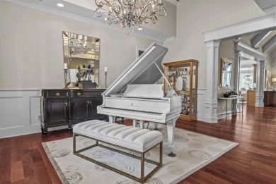NEWLY RENOVATED LUXURY LAKEFRONT ESTATE WITH PANORAMIC BIG WATER on Reynolds Lake Oconee - The Oconee in Georgia - for sale on GolfHomes.com, golf home, golf lot